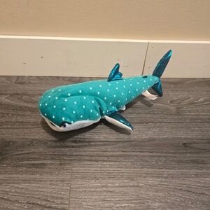 TY Finding Dory Destiny Plush